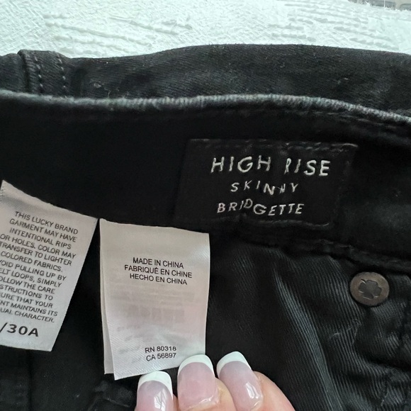 Jeans - Picture 5 of 6